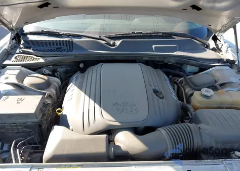 2012 Dodge Challenger R/T z USA, uszkodzony, nr VIN 2C3CDYBT6CH229911